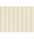 VP1374 - Tilford Neutral Awning Stripe Wallpaper-Jardin