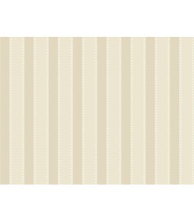 VP1374 - Tilford Neutral Awning Stripe Wallpaper-Jardin