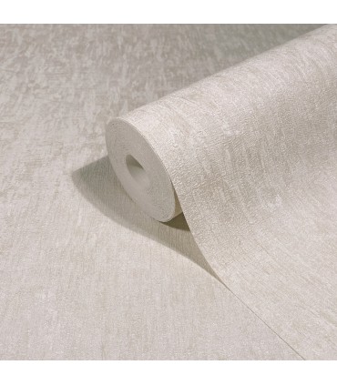 MA35522 - Dustan Cream Distressed Wallpaper-Opulent Accents