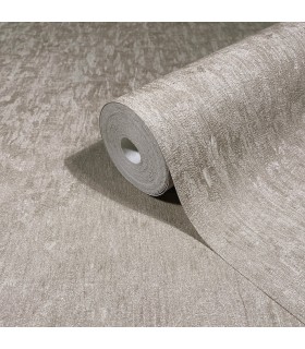 MA35525 - Dustan Taupe Distressed Wallpaper-Opulent Accents