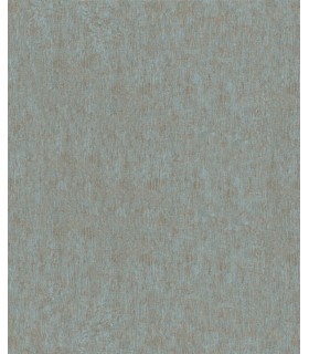 MA35526 - Dustan Teal Distressed Wallpaper-Opulent Accents