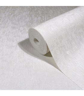 MA35524 - Dustan White Distressed Wallpaper-Opulent Accents