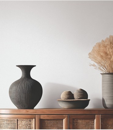 MA35820 - Eastwind Off White Texture Wallpaper-Opulent Accents