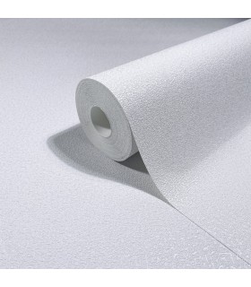 MA35820 - Eastwind Off White Texture Wallpaper-Opulent Accents