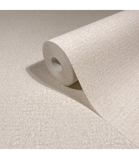 MA35515 - Garden Stone Eggshell Textured Wallpaper-Opulent Accents
