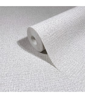 MA35517 - Garden Grey Charcoal Textured Wallpaper-Opulent Accents