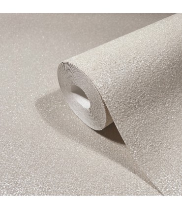 MA34940 - Glistening Quartz Champagne Beaded Wallpaper-Opulent Accents