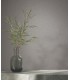 MA34942 - Glistening Quartz Silver Beaded Wallpaper-Opulent Accents