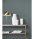 MA34917 - Highland Tweed Dark Blue Faux Fabric Wallpaper-Opulent Accents