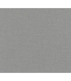 MA34915 - Highland Tweed Dark Grey Faux Fabric Wallpaper-Opulent Accents
