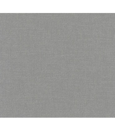 MA34915 - Highland Tweed Dark Grey Faux Fabric Wallpaper-Opulent Accents
