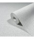 MA34912 - Highland Tweed Light Grey Faux Fabric Wallpaper-Opulent Accents