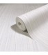 MA35830 - Indra Dove Striated Wallpaper-Opulent Accents