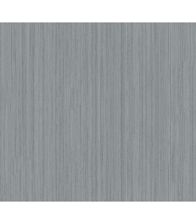MA35839 - Indra Grey Striated Wallpaper-Opulent Accents