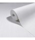 MA35829 - Indra White Striated Wallpaper-Opulent Accents