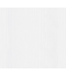 MA35829 - Indra White Striated Wallpaper-Opulent Accents