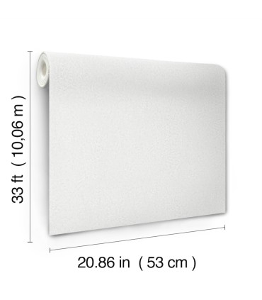 MA35544 - Jemma White Distressed Wallpaper-Opulent Accents