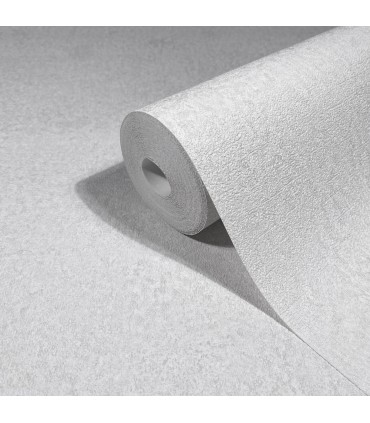 MA35544 - Jemma White Distressed Wallpaper-Opulent Accents