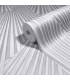 MA35846 - Lumiere Off White Deco Geo Wallpaper-Opulent Accents