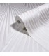 MA35845 - Lumiere White Deco Geo Wallpaper-Opulent Accents