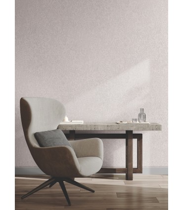 MA35529 - Sculpted Floral Aqua Relief Wallpaper-Opulent Accents