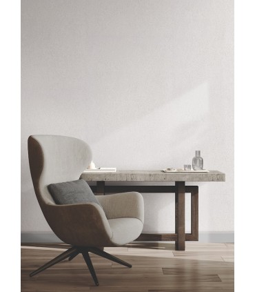 MA35530 - Sculpted Floral Pearl Relief Wallpaper-Opulent Accents