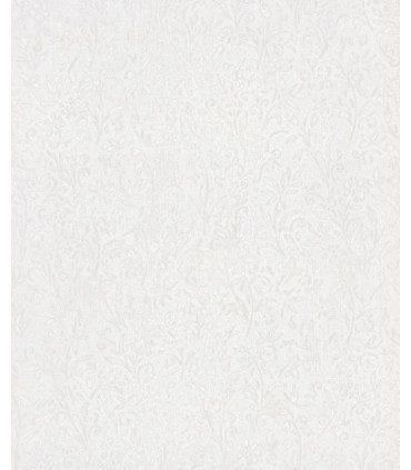 MA35530 - Sculpted Floral Pearl Relief Wallpaper-Opulent Accents