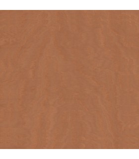 MA34926 - Shimmering Moire Copper Textured Wallpaper-Opulent Accents