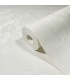 MA34921 - Shimmering Moire White Textured Wallpaper-Opulent Accents