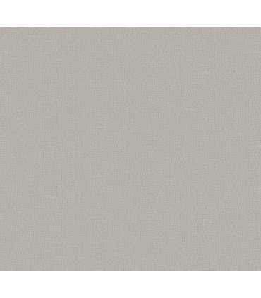 4207-5412 - Cary Grey Faux Grasscloth High Performance Wallpaper by Warner