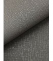 4207-5413 - Cary Stone Faux Grasscloth High Performance Wallpaper by Warner