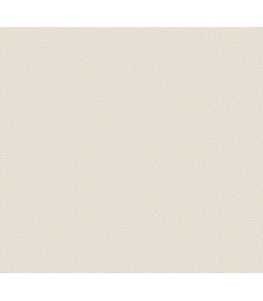 4195-5307 - Cary Ivory Petite Maze 54" Width Wallpaper-High Performance