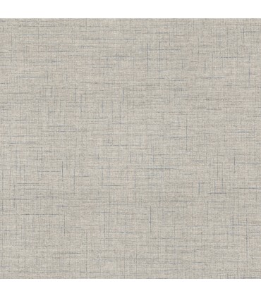 4195-5314 - Leon Olive Faux Fabric 54" Width Wallpaper-High Performance