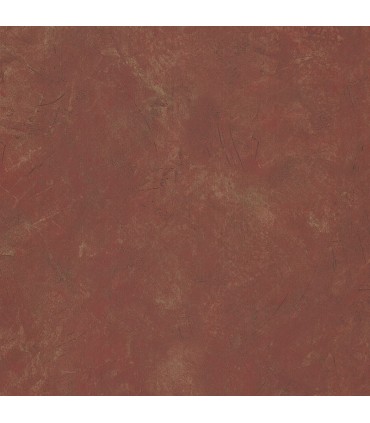 TE29318  - Red Faux Solid-Norwall Special