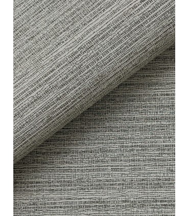 4207-5425 - Rhett Green Striated High Performance Wallpaper by Warner
