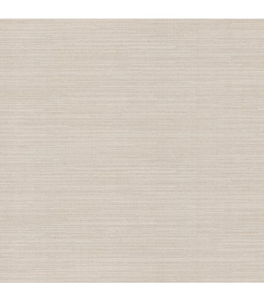 4207-5427 - Rhett Beige Striated High Performance Wallpaper by Warner