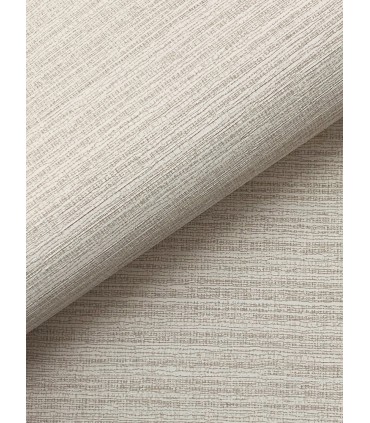 4207-5427 - Rhett Beige Striated High Performance Wallpaper by Warner