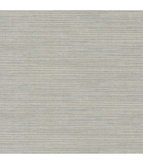 4207-5429 - Rhett Dark Green Striated High Performance Wallpaper by Warner