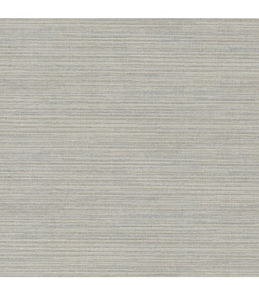 4207-5429 - Rhett Dark Green Striated High Performance Wallpaper by Warner