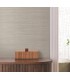 4195-5328 - Rhett Grey Striated 54" Width Wallpaper-High Performance