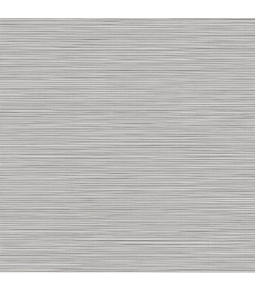 4207-5430 - Lorn Off-White Faux Grasscloth High Performance Wallpaper by Warner