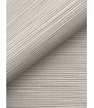 4207-5433 - Dove Faux Grasscloth High Performance Wallpaper by Warner