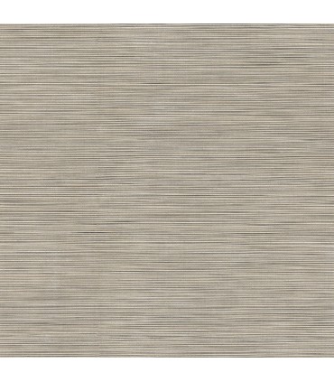 4207-5434 - Lorn Stone Faux Grasscloth High Performance Wallpaper by Warner