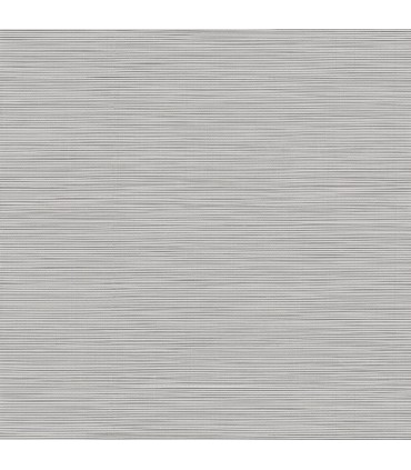 4195-5330 - Lorn Off-White Faux Grasscloth 54" Width Wallpaper-High Performance