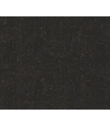 GRL88370 - Caldera Cork Black Wallpaper-Natural Palette Resource