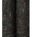 GRL88370 - Caldera Cork Black Wallpaper-Natural Palette Resource