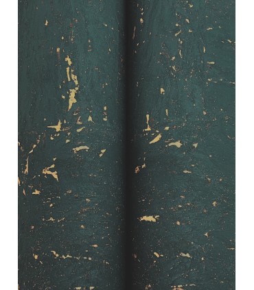 GRL88372 - Caldera Cork Teal Wallpaper-Natural Palette Resource