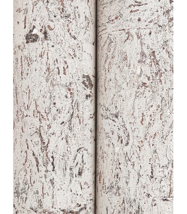 GRL88203 - Caldera Cork Silver Birch Wallpaper-Natural Palette Resource