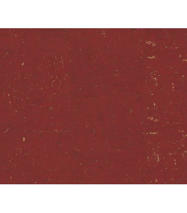 GRL88373 - Caldera Cork Crimson Wallpaper-Natural Palette Resource