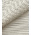 4195-5336 - Lorn Bone Faux Grasscloth 54" Width Wallpaper-High Performance